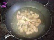 美味的羊肉手抓饭做法图解2)