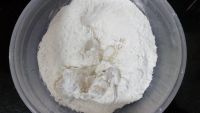 美味的鲜肉月饼做法图解2)