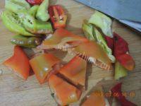 「DIY美食」土豆炖肉做法图解2)