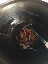 好吃的红烧牛排骨大炖菜做法图解2)