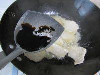 家常红烧香干大排做法图解5)