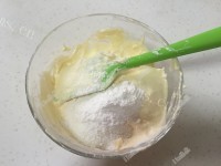 色香味俱全的手指饼干做法图解6)