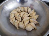 诱人的煎饺做法图解16)