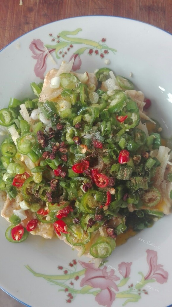 炖臭豆腐