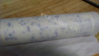 美味的红枣奶油蛋糕卷做法图解15)