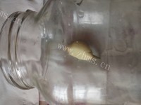 易做的腊八蒜做法图解2)