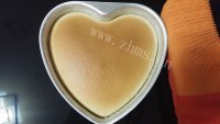 自制轻乳酪蛋糕