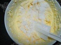 香脆的丹麦曲奇做法图解5)