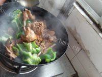 美味的红烧兔肉做法图解8)