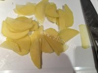 玉盘珍馐的干锅鸡翅做法图解2)