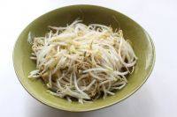 家常菜水煮羊肉片做法图解5)