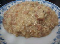软糯 醇香糯米肉饭做法图解10)