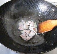 健康美食之木须肉做法图解4)
