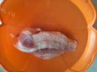 简单版土豆炖牛肉做法图解1)