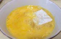 家常菜油煎豆腐做法图解4)