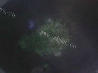 简易的白菜疙瘩汤做法图解2)