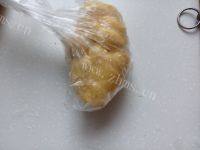 自己做的椰蓉饼干做法图解7)