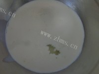 玉盘珍馐的奶油小蛋糕做法图解12)