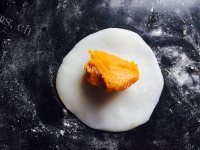 自制冰皮月饼做法图解15)