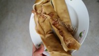 口感丰富的花开富贵做法图解2)