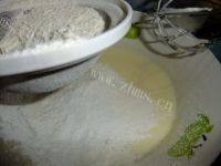 懒人版轻乳酪蛋糕做法图解5)