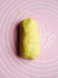 自制沙琪玛做法图解4)