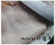 自制黄豆肉皮冻做法图解1)