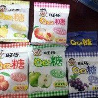 自己做的彩虹布丁做法图解1)