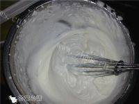 自制抹茶提拉米苏做法图解8)