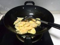 下酒菜孜然土豆片做法图解4)