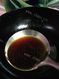 美味的香烤猪蹄做法图解7)