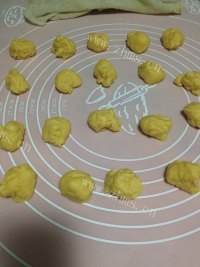 珍馐美味的金钱卷做法图解5)