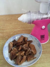 香喷喷的肉松做法图解3)