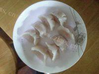 自制水晶虾饺