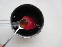 美味的红酒肉桂焦糖山药做法图解11)