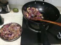 家庭版洋葱炒肉