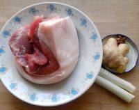 「DIY美食」红烧肉做法图解1)
