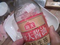 很有食欲的肉酱拌面做法图解3)