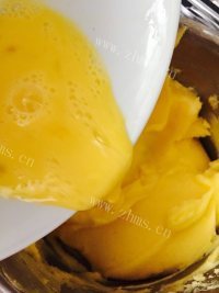 垂涎欲滴的蔓越莓饼干做法图解8)