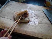 可口的肉夹馍做法图解6)