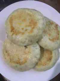 美味的煎包