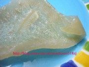 自制沪式清爽肉皮冻做法图解2)