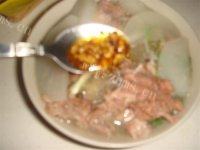 简单的羊肉泡馍做法图解15)