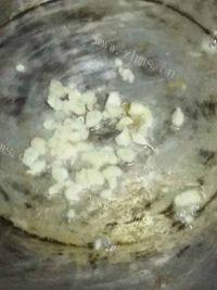 家常菜素炒秋葵做法图解8)
