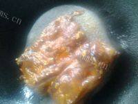 美味的扣肉做法图解4)