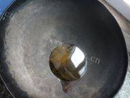 「DIY美食」炒花生米做法图解2)