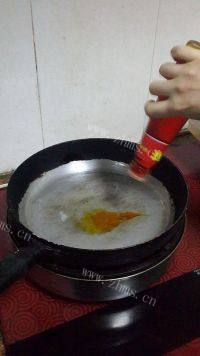 营养的蚝烙做法图解6)