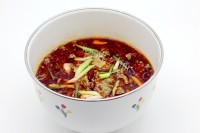 水煮牛肉做法图解13)