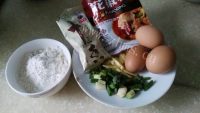 美味的炸酥肉做法图解3)