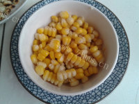 好喝的玉米汁做法图解4)